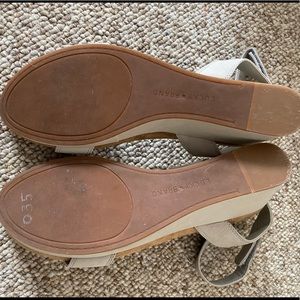 lucky brand kanoa wedge
